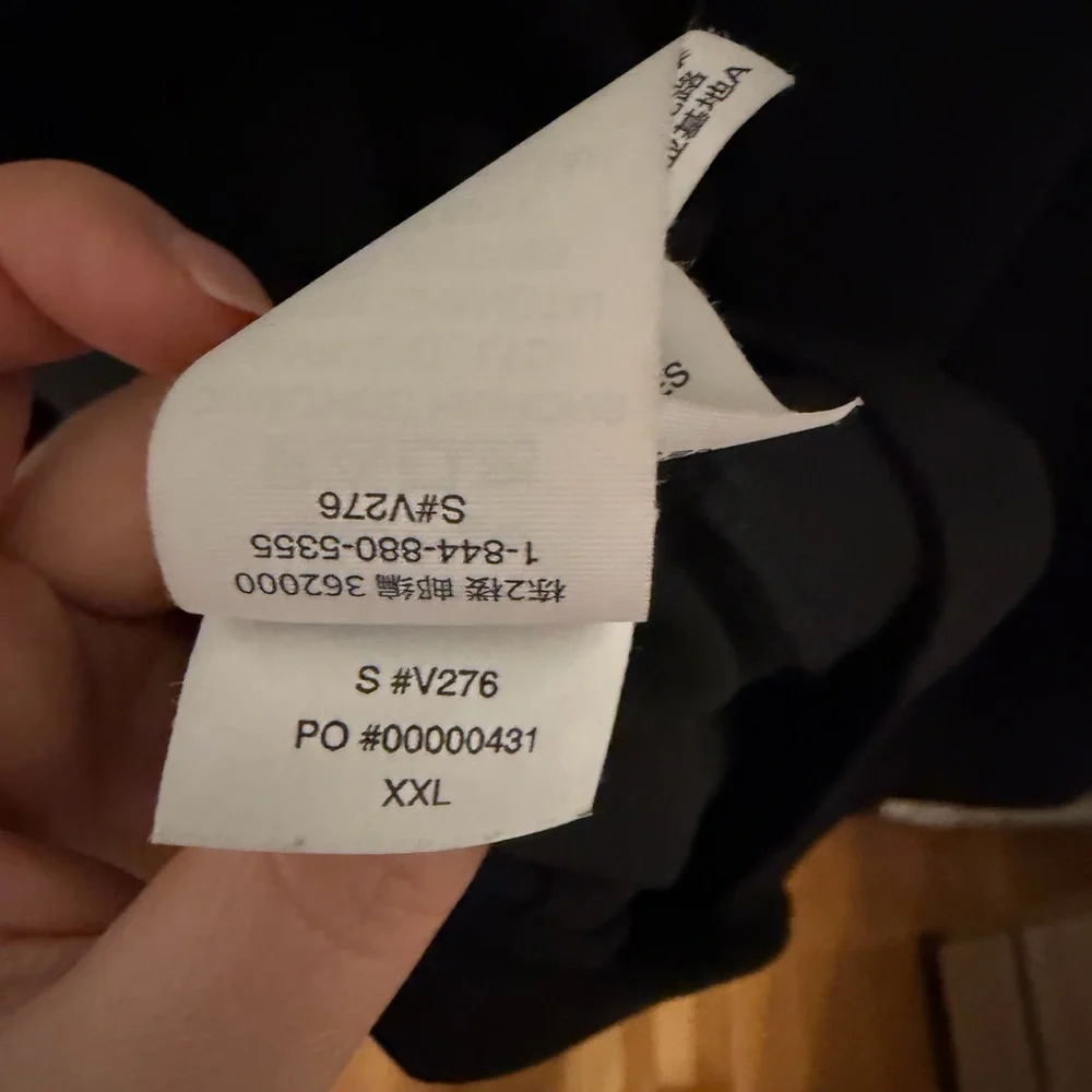 Jackson Hoodie in black - Picture 5 of 5